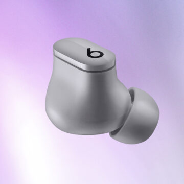 Beats porta funzioni Android e più colori di Studio Buds
