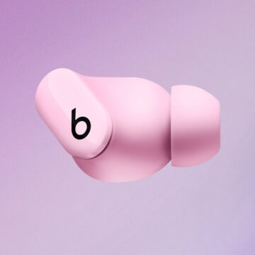 Beats porta funzioni Android e più colori di Studio Buds
