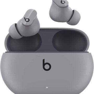 Beats porta funzioni Android e più colori di Studio Buds