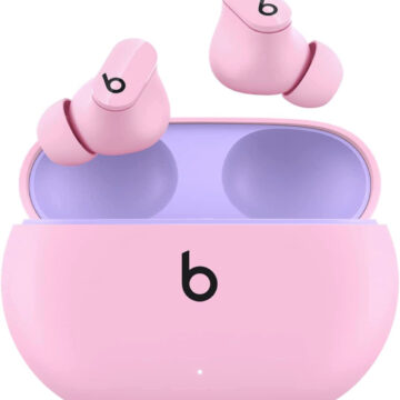Beats porta funzioni Android e più colori di Studio Buds