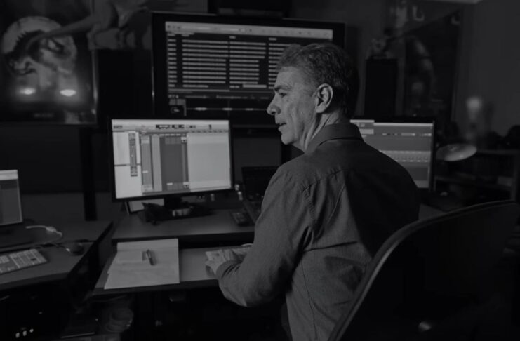 In un filmato di Apple il lavoro dietro le quinte di Skywalker Sound