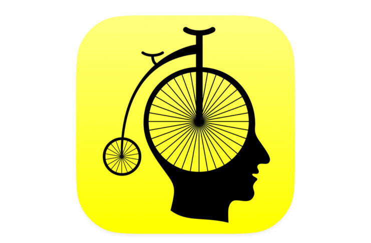 Bike, nuova app Mac per organizzare idee e pensieri