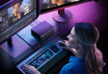macOS 27 Golden Gate dice addio al protocollo di rete AFP Cloud Store è la soluzione di network storage di Blackmagic Design