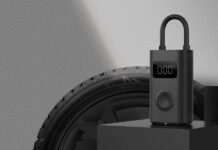 Xiaomi Portable Electric Air Compressor 1S ora in sconto del 20% Xiaomi Portable Electric Air Compressor 1S, più potente il compressore d’aria tascabile Xiaomi