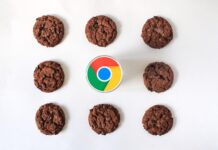 Google porta il tasto rifiuta tutti i cookies in Europa