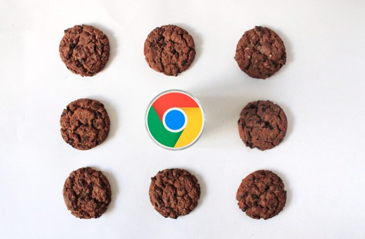Google porta il tasto rifiuta tutti i cookies in Europa