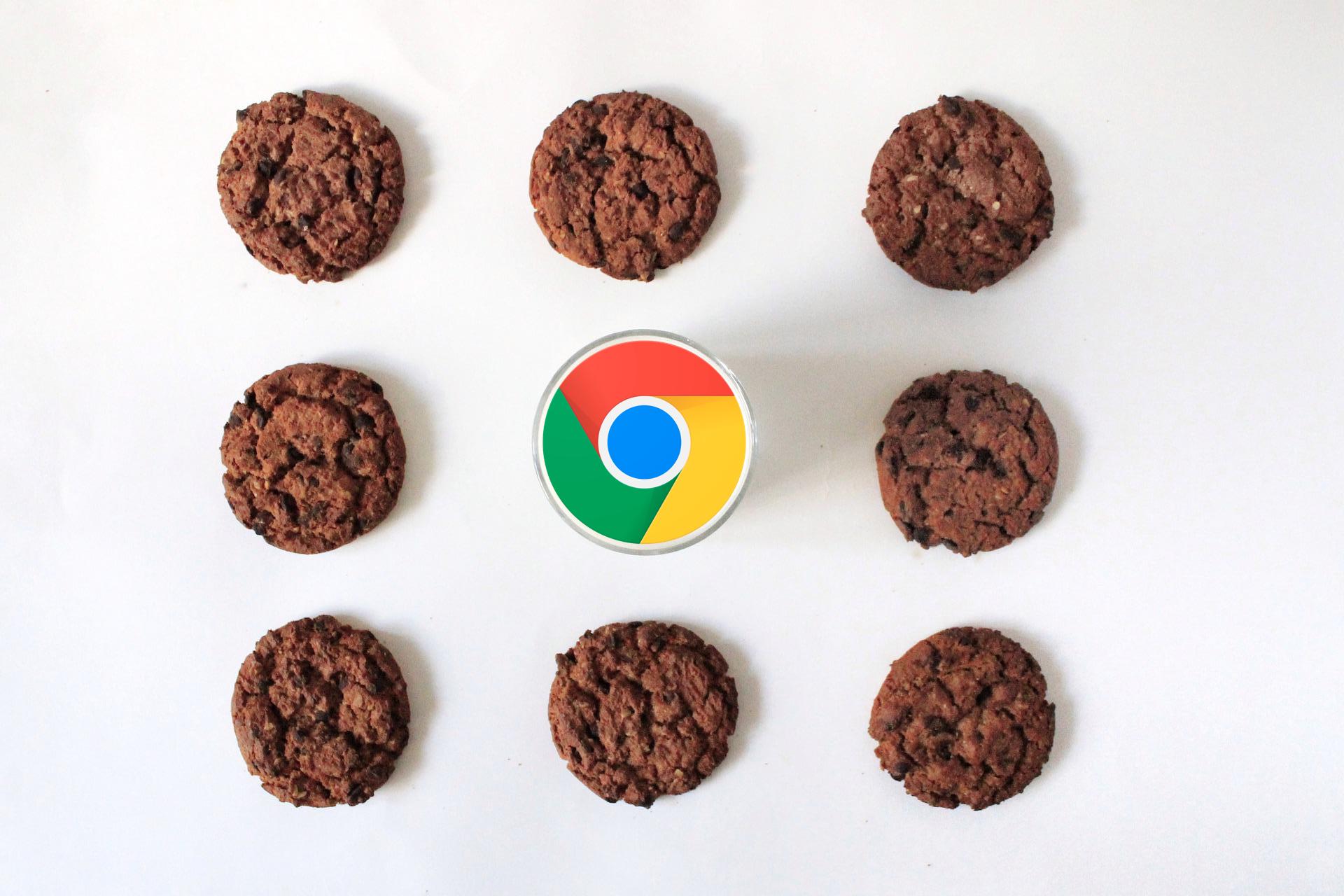 Google porta il tasto rifiuta tutti i cookies in Europa Google porta il tasto rifiuta tutti i cookies in Europa