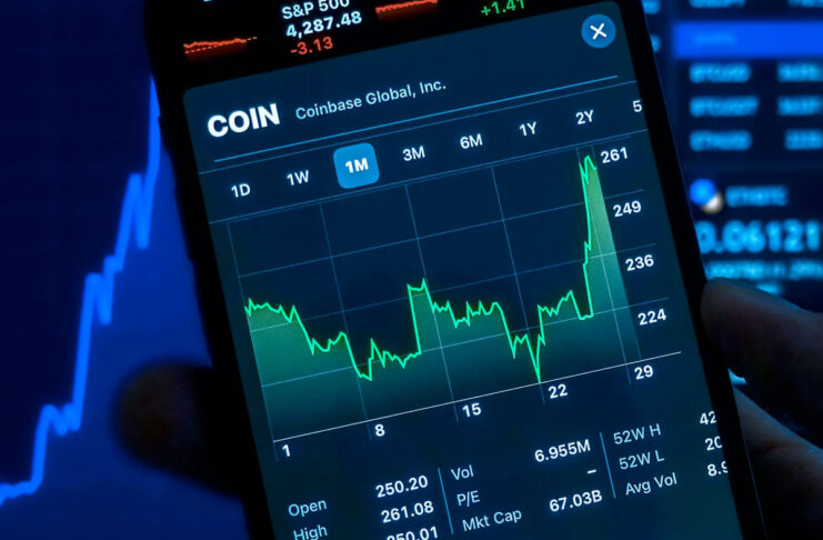 Per il CEO di Coinbase il modo in cui Apple tratta le app crypto solleva questioni antitrust