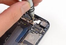 I costi di riparazione per iPhone 17, iPhone Air, iPhone 17 Pro e Pro Max Riparare da soli l’iPhone, apre il negozio ufficiale Apple per comprare i pezzi
