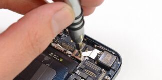 Riparare da soli l’iPhone, apre il negozio ufficiale Apple per comprare i pezzi