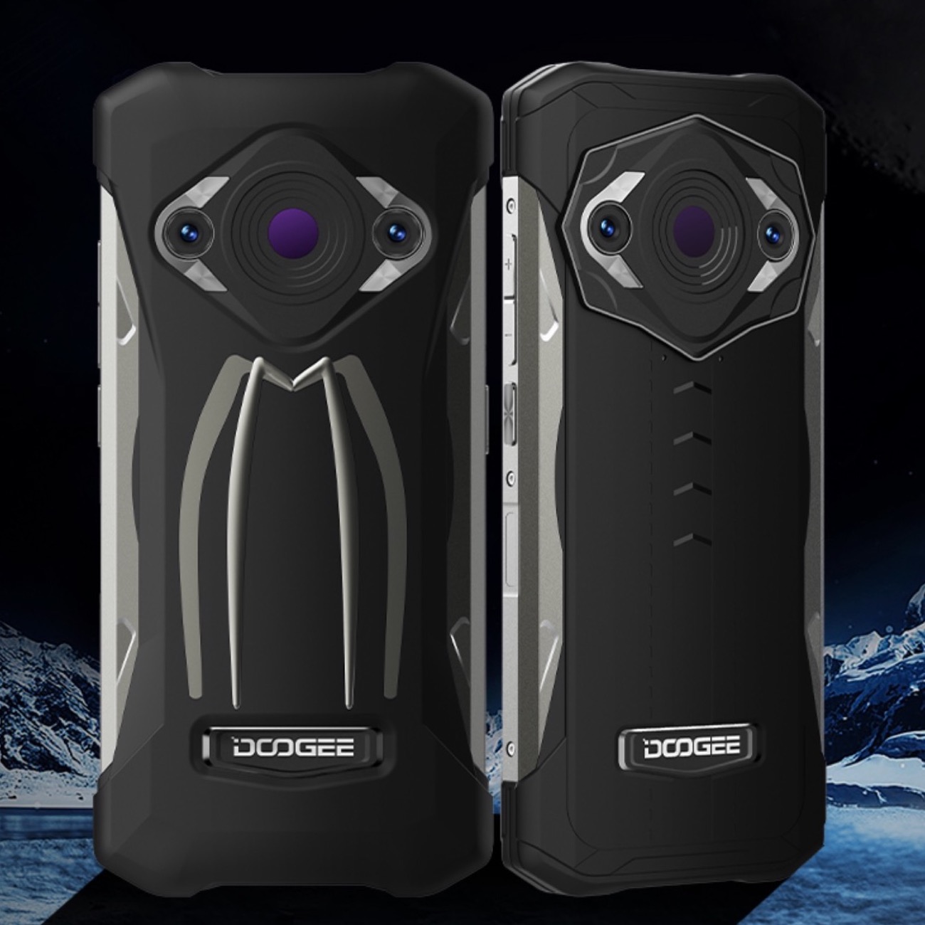 doogee s98 pro