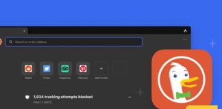 Arriva su Mac il browser pro privacy di DuckDuckGo