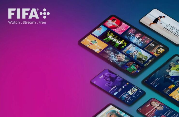 FIFA Plus offre 40.000 partite di calcio dal vivo gratis
