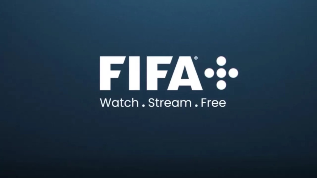 FIFA Plus offers 40,000 free live football matches