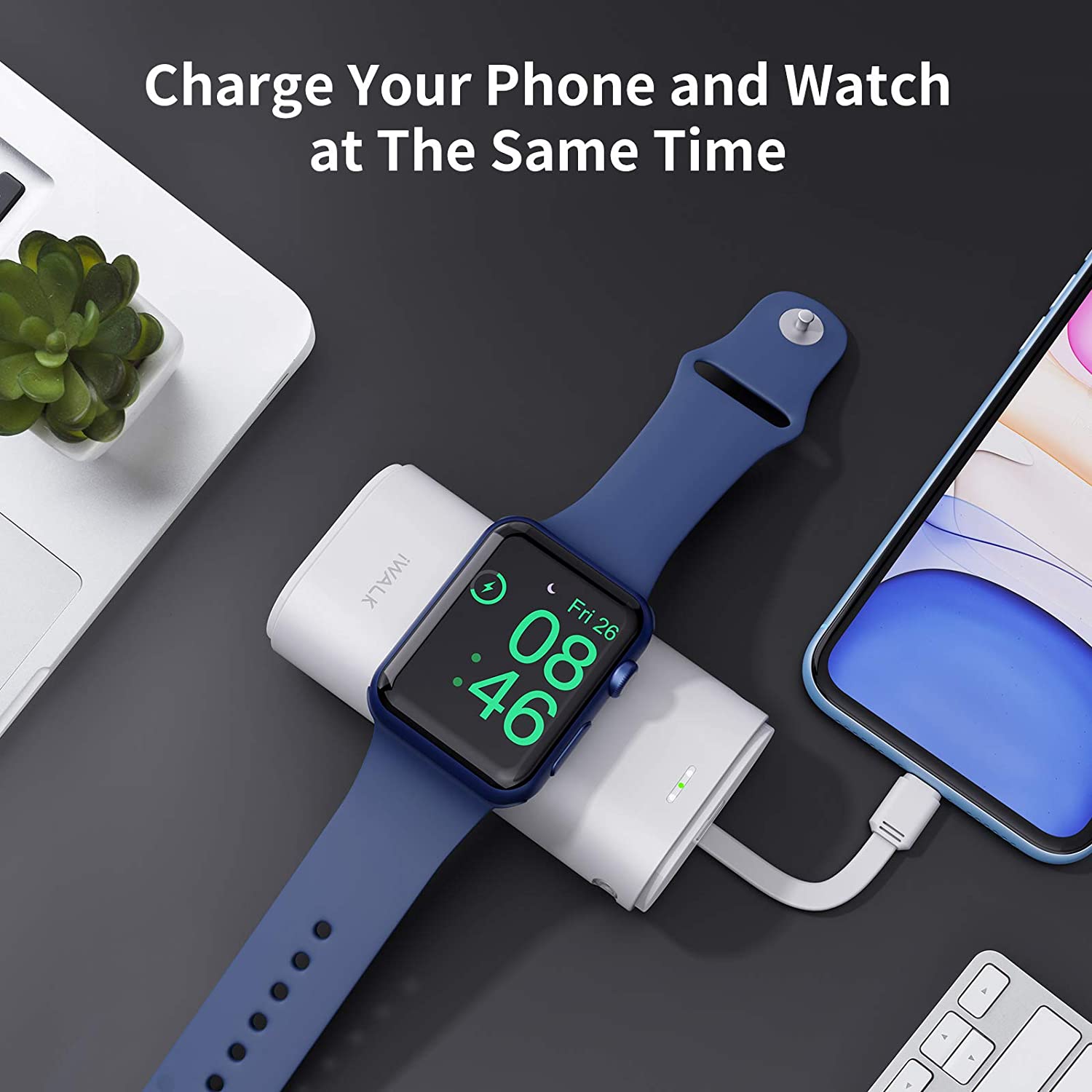 I migliori accessori per Apple Watch della primavera 2022