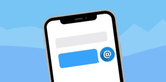 iMessage, come usare menzioni e risposte specifiche a un messaggio