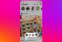 Instagram porta invio rapido e condivisione musica in Italia