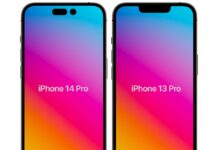 iPhone 14 Pro forse avrà angoli più arrotondati iPhone 14 Pro forse avrà angoli più arrotondati
