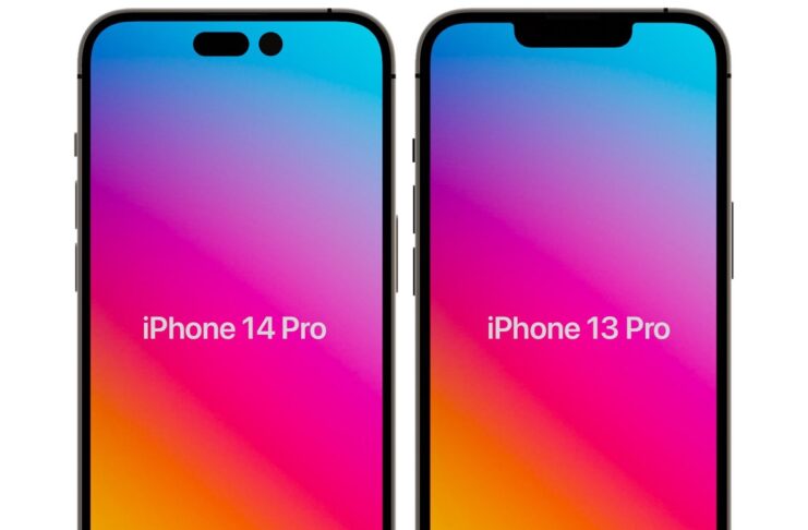 iPhone 14 Pro forse avrà angoli più arrotondati