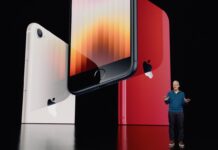 Apple slitta al secondo posto negli smartphone a inizio 2022