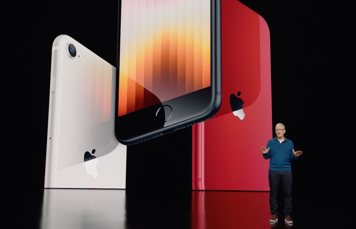 Apple slitta al secondo posto negli smartphone a inizio 2022
