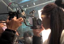 Per Netflix potete usare iPhone per produrre contenuti per lo streaming Netflix ora permette di usare gli iPhone per produrre contenuti sui set