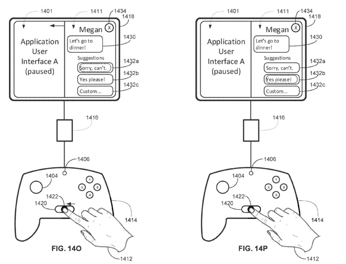 Apple brevetta joypad e controller di gioco in Europa