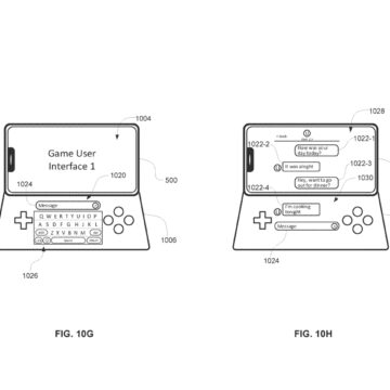 Apple brevetta joypad e controller di gioco in Europa