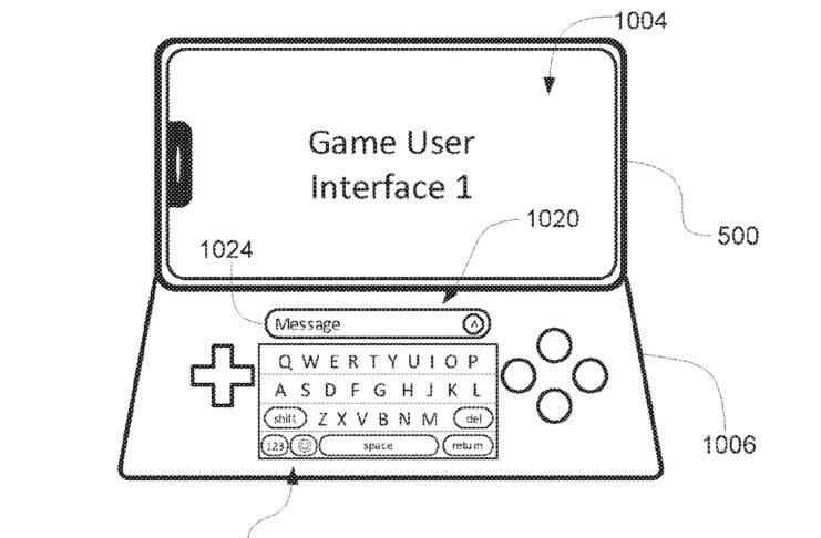 Apple brevetta joypad e controller di gioco in Europa