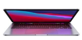 Da Juice MacBook Pro M1 con sconti fino a 210 euro