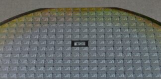 TSMC e Apple pronti per chip a 3 nanometri