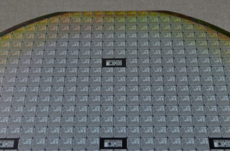 TSMC e Apple pronti per chip a 3 nanometri