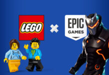 Epic Games e LEGO creano un metaverso per bimbi
