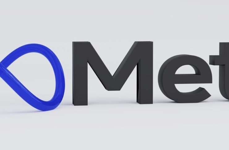 Niente conferenza per gli sviluppatori F8 di Meta quest’anno