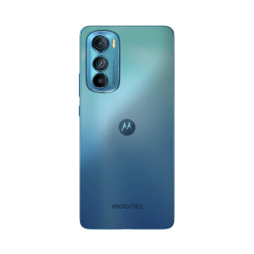 Il ritorno di Motorola è cominciato?