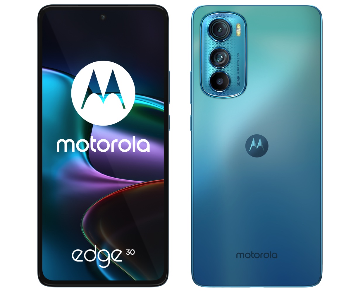 Motorola design
