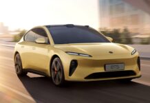 NIO, la stella cinese delle auto elettriche sfiderà iPhone NIO, la stella cinese delle auto elettriche sfiderà iPhone