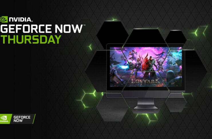 Nvidia GeForce Now ora l’app supporta i Mac M1