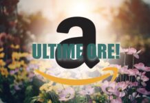 Offerte Primavera di Amazon, ultime 48 ore