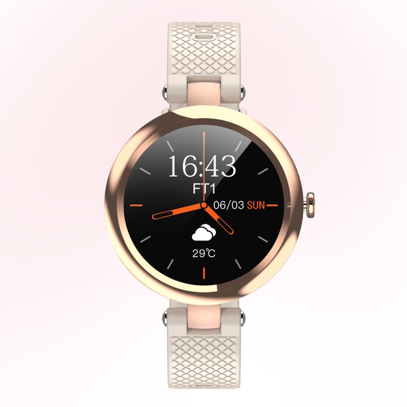 smartwatch p10