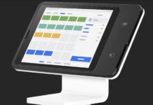 Square Stand 3 trasforma iPad in registratore di cassa