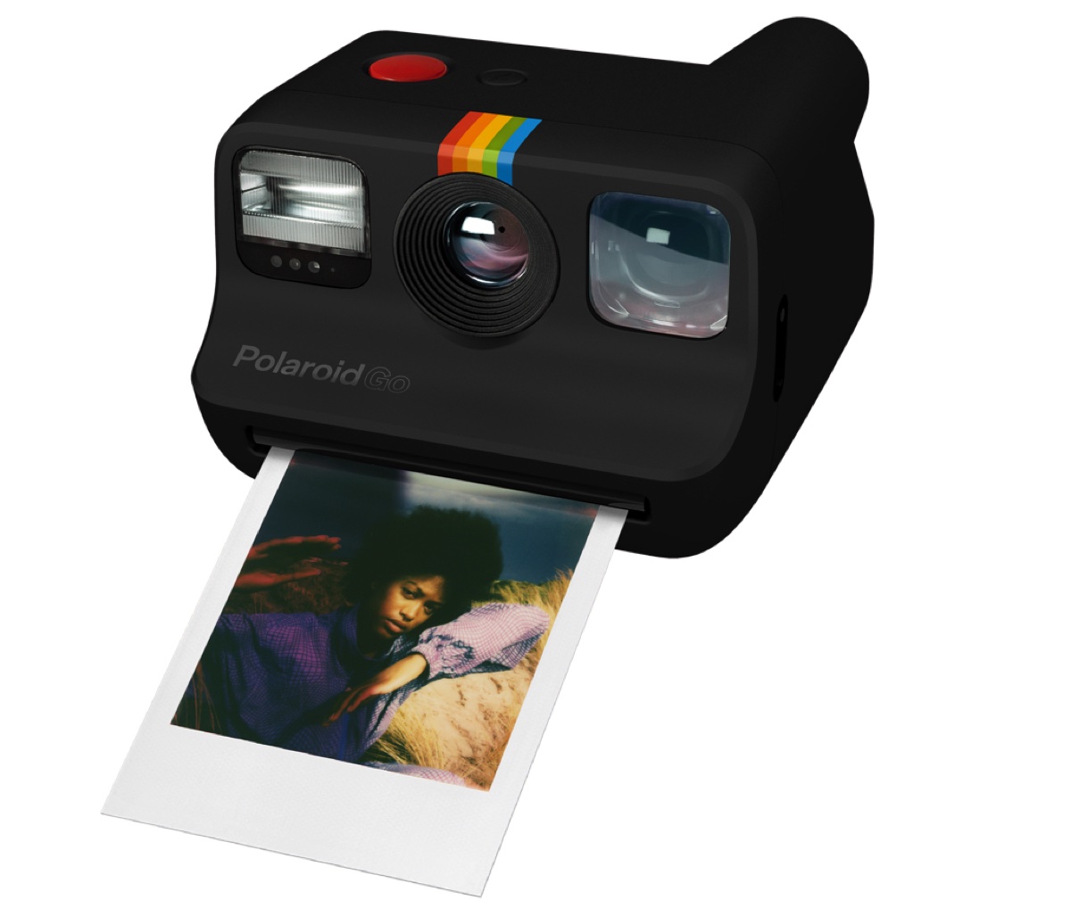 Polaroid Go, nuovi colori e accessori per la fotocamera analogica