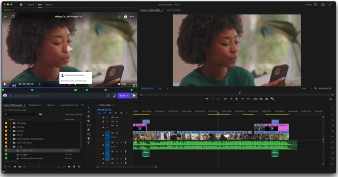 Adobe After Effects supporta M1, nuove funzioni per Premiere Pro