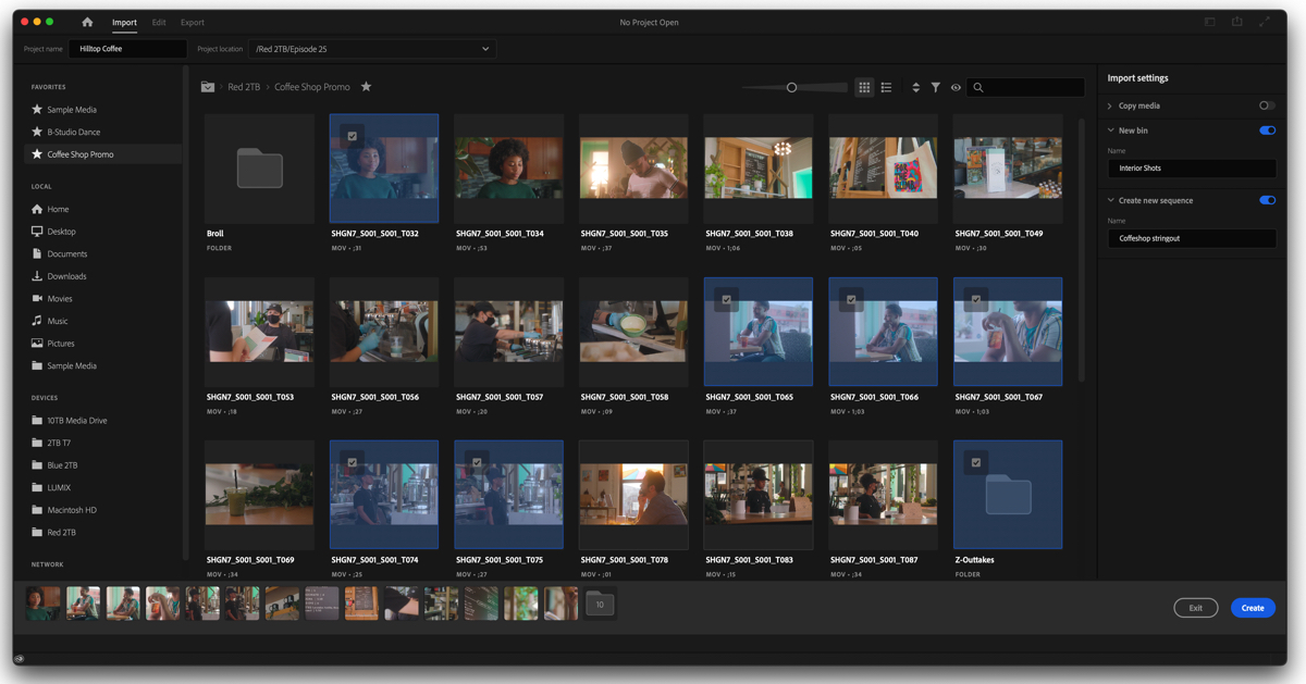 Adobe After Effects supporta M1, nuove funzioni per Premiere Pro