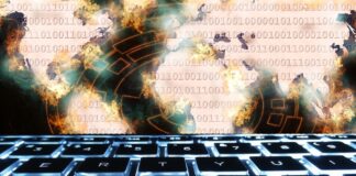 Italia è terza nel mondo per attacchi ransomware