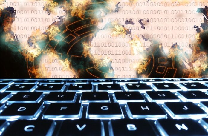 Italia è terza nel mondo per attacchi ransomware