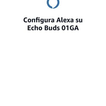 Recensione Echo Buds 2