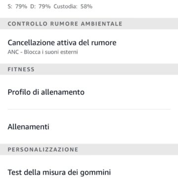 Recensione Echo Buds 2