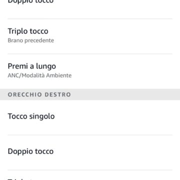 Recensione Echo Buds 2