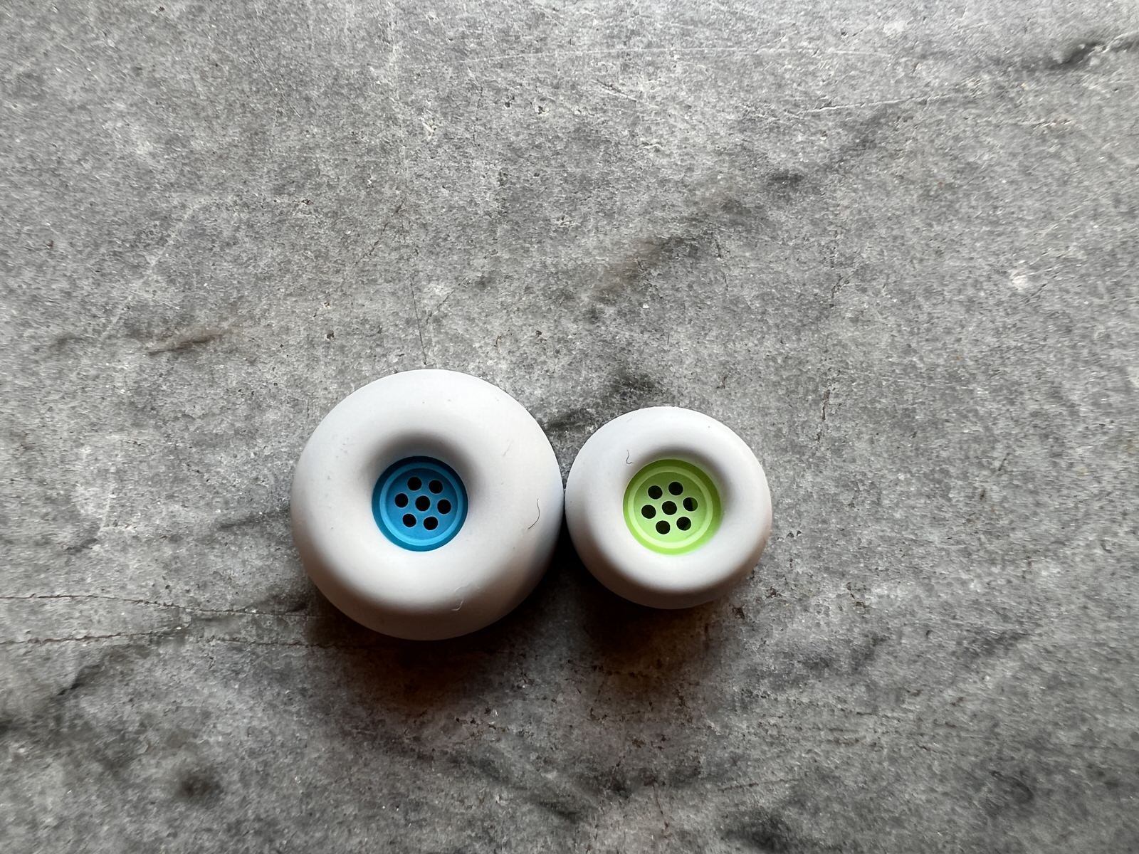 Recensione Echo Buds 2